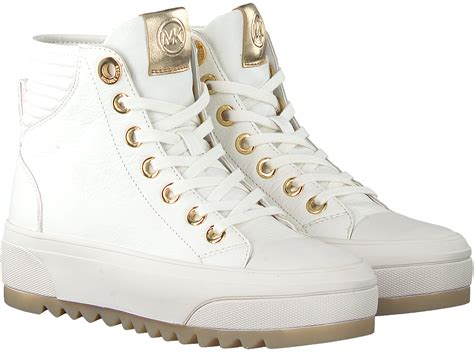 michael kors keegan sneaker